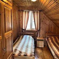 Фото Отель Охотник и Рыболов