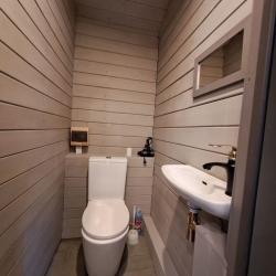 Фото Отель Домики на Луговом