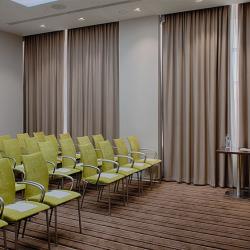 Hills Garden (ex. Hilton Garden Inn Ufa Riverside) (Хилтон Гарден, бывший Хилтон Гарден Инн Уфа Риверсайд)  — c4f02f84a51b66fa829905f6473b62f0
