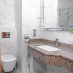Фото Отель Al Anvar Hotel (Аль Анвар)