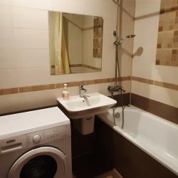 Фото Отель ApartKRD на улице Бородинская 137 корпус 1