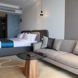Фото Отель Sofia International Hotel (София Интернешнл)