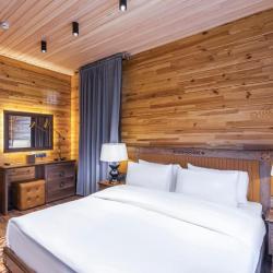 Фото Отель Eco Village (Эко Вилладж)