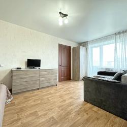 2-комнатные апартаменты стандарт Кемерово, Дзержинского 10