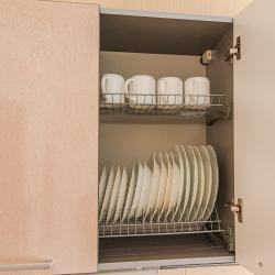 1-комнатные апартаменты улучшенные пр.М.Горького 10