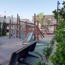 Фото Отель Green FOX на Ахшарумова 25