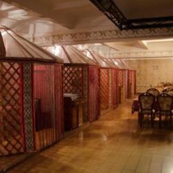 Фото Отель Dosliq Hotel (Дослик)