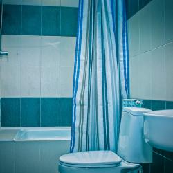 Фото Отель Шелест