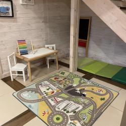 Фото Отель Лесная