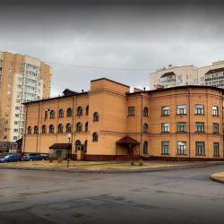 Фото Отель Пилигрим