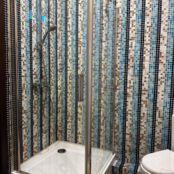 1-комнатные апартаменты студия город Омск, улица Масленикова, дом 82 (квартира студия 30 кв.м)