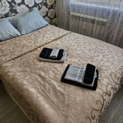Апартаменты стандарт улица П.В. Дементьева, 15к2