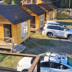Фото Отель Aktash Village ( Вилладж)