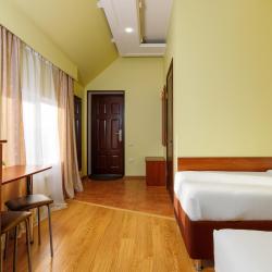 Фото Отель Нарния