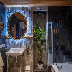 Фото Отель Dao dé Rooms (Дао Де Румс) на Партизанском проспекте