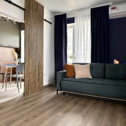 Фото Отель Origami на улице Молодежная