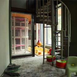 Фото Отель Хвоя в горах