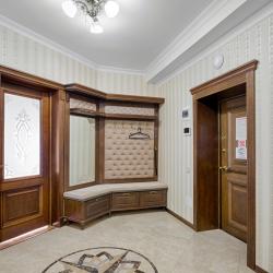 Фото Отель Green Apart (Грин Апарт) на улице Толбухина