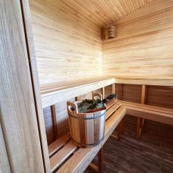 Фото Отель АМБАРН