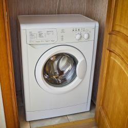 2-комнатные апартаменты улучшенные