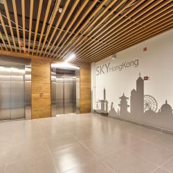 Фото Апартаменты на улице Овражная 47 корпус А