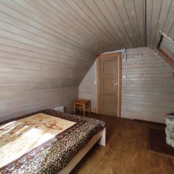 Фото Отель База отдыха Хекселя