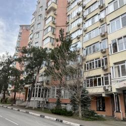 1-комнатные апартаменты улучшенные