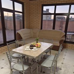 Фото Отель Диана Утёсова