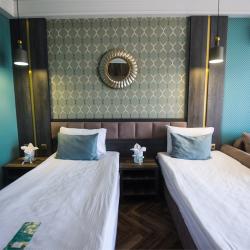 2-местный номер стандарт