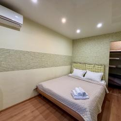 Фото Отель Апарт Комфорт на проспекте Толбухина 43