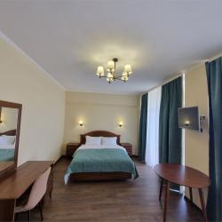 Номер стандарт улучшенный