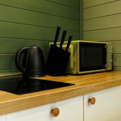 Фото Отель Wood (Вуд)