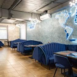 Фото Отель Пилот