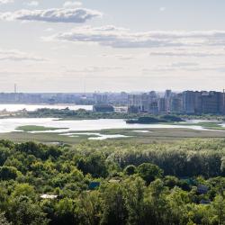 Фото Отель Жилой квартал на улице Новаторов