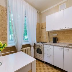 Фото Отель ApartLux (АпартЛюкс) на улице Большая Филёвская