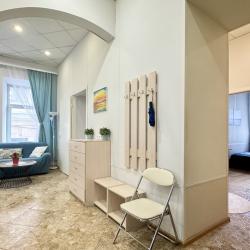 Фото Апартаменты InRoomSPb на Невском проспекте 172/1