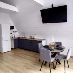 Фото Отель На краю света