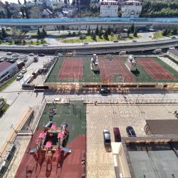 Фото Апартаменты на Донской