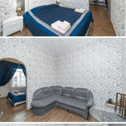 Фото Отель Элита