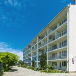 Фото Отель Динамикс