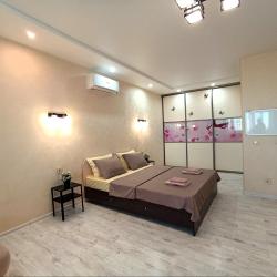 Фото Отель Квартира на бульваре 30 летия Победы