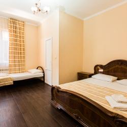 Фото Отель Dream house (Дрим Хаус)