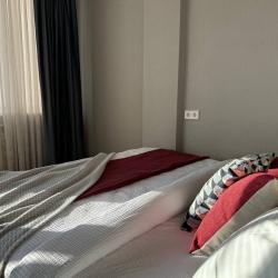 Фото Отель Как дома 05 на улице Ирчи Казака 69А