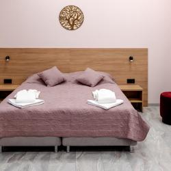 Фото Отель ДУБос