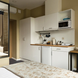 Фото Отель Sofia (София)