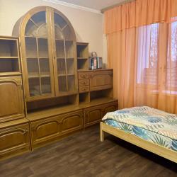 Фото Отель SutkiVIP на улице Стрельбищенская 18в