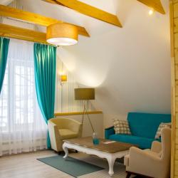 Фото Парк отель Торбеево Озеро