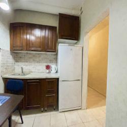 фото 14 Mira.Apartments (Мира Апартментс) на Новорязанской