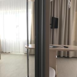 Номер стандарт