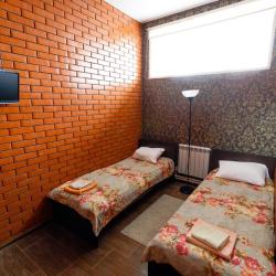 Фото Отель Шоколад